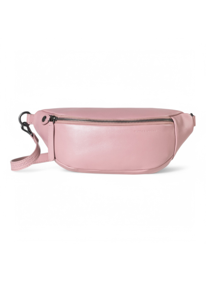 Aunts & Uncles 20036-65 Bilberry Cosmetic Pink