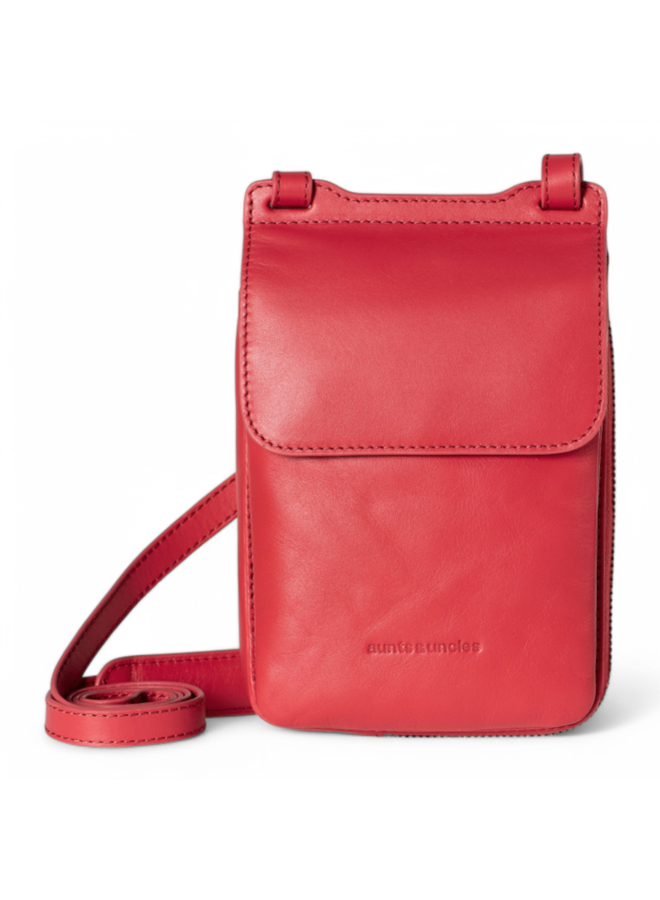 Aunts & Uncles 20044-45 Tulip Coral