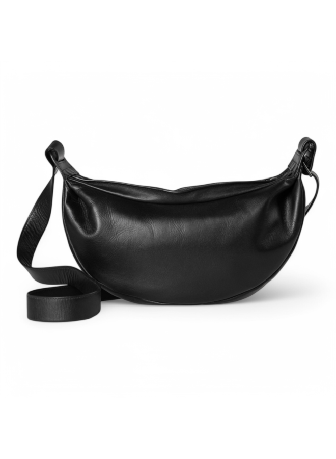 Aunts & Uncles 20053-0 Crocus Jet Black