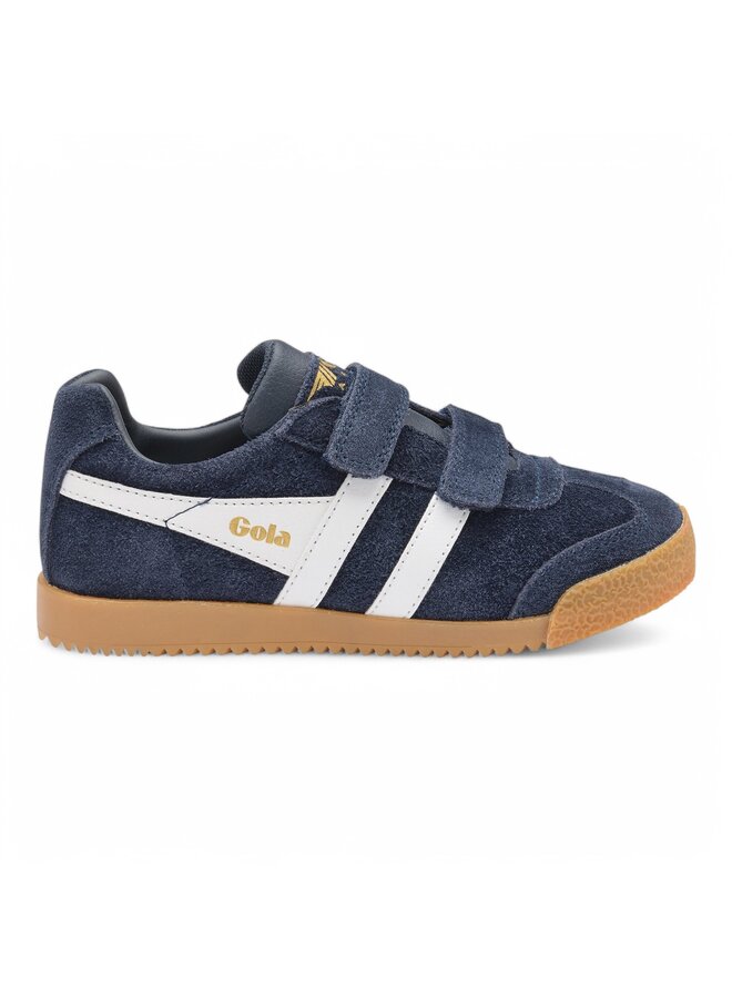 Gola CKA192DE Harrier Strap Navy/White