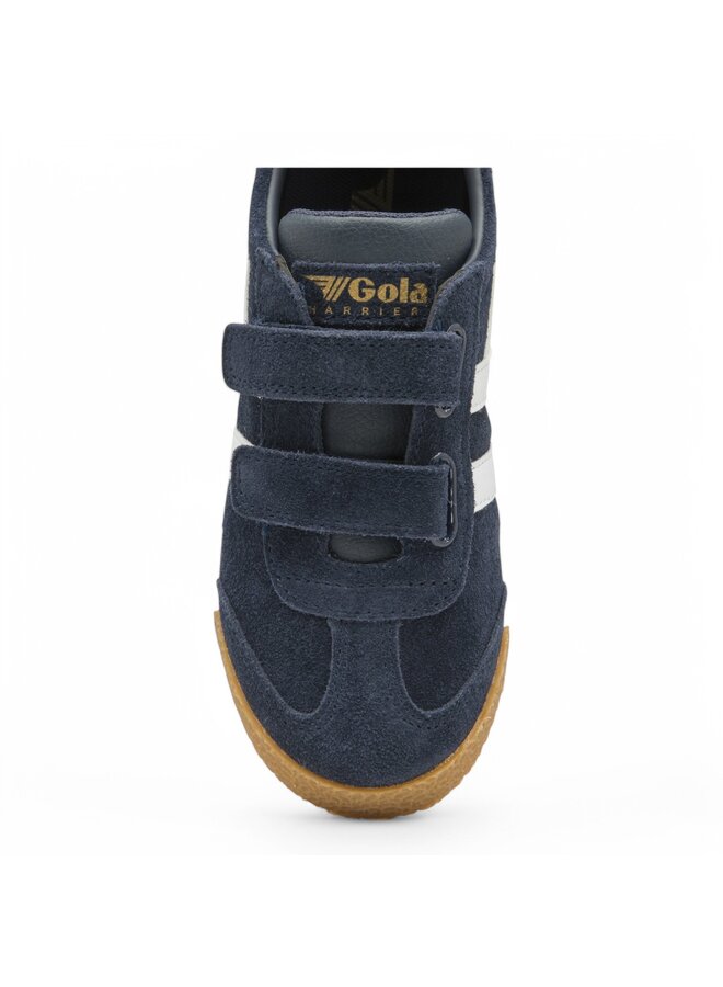 Gola CKA192DE Harrier Strap Navy/White