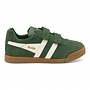 Gola CKA192NW Harrier Strap Evergreen/Off White