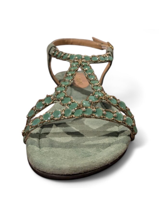 Lazamani LA 85711 Sage