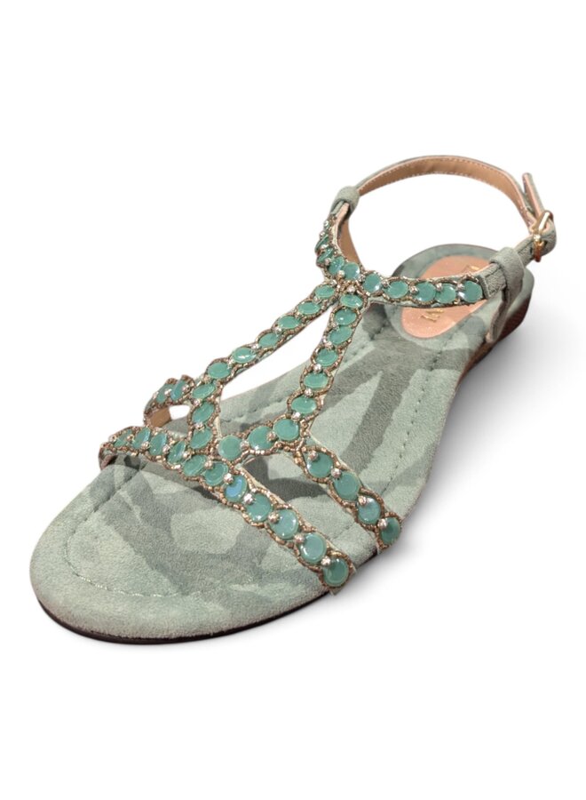 Lazamani LA 85711 Sage