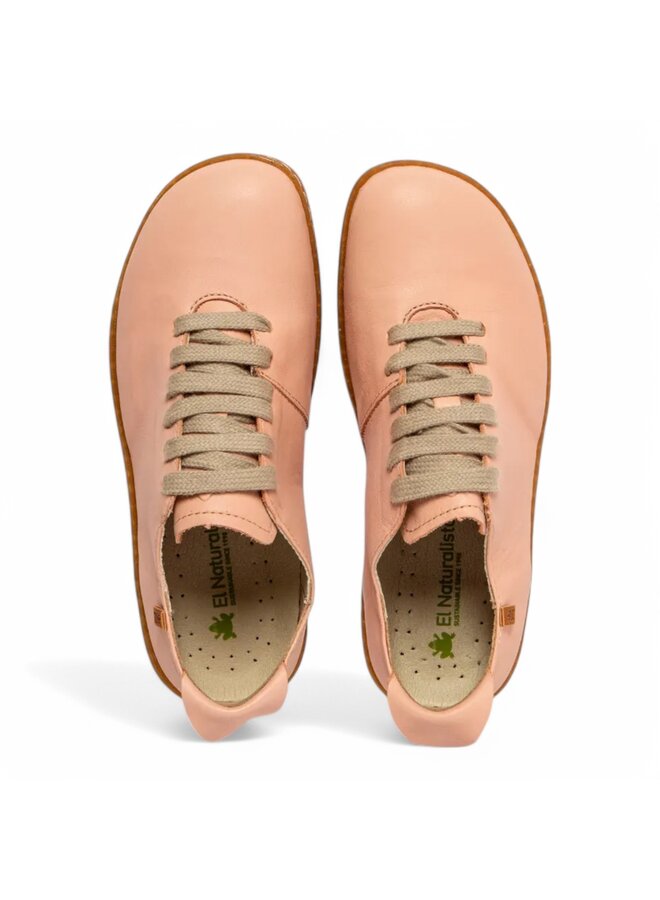 El Naturalista N296 Nappa Salmon/El Viajero