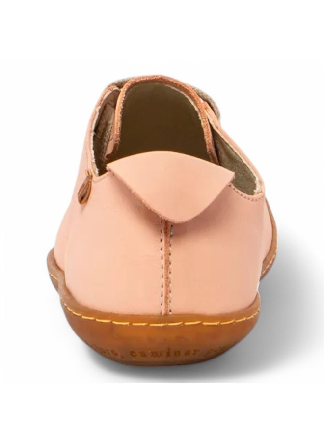 El Naturalista N296 Nappa Salmon/El Viajero