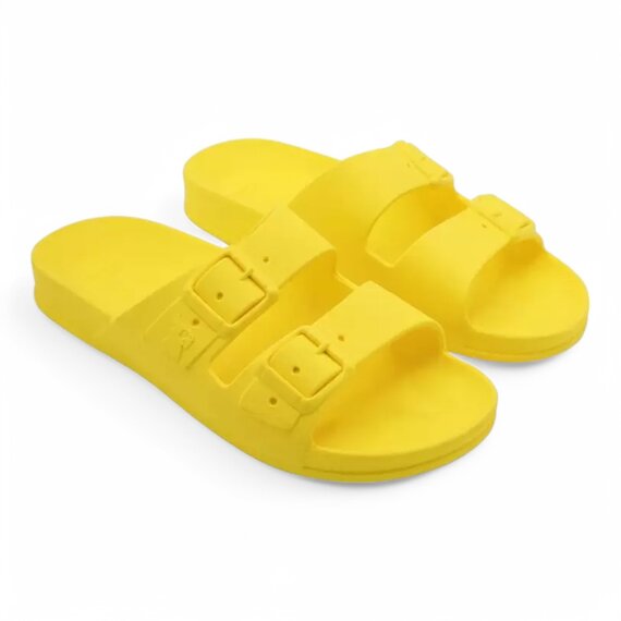 Cacatoès Bahia Yellow Fluo