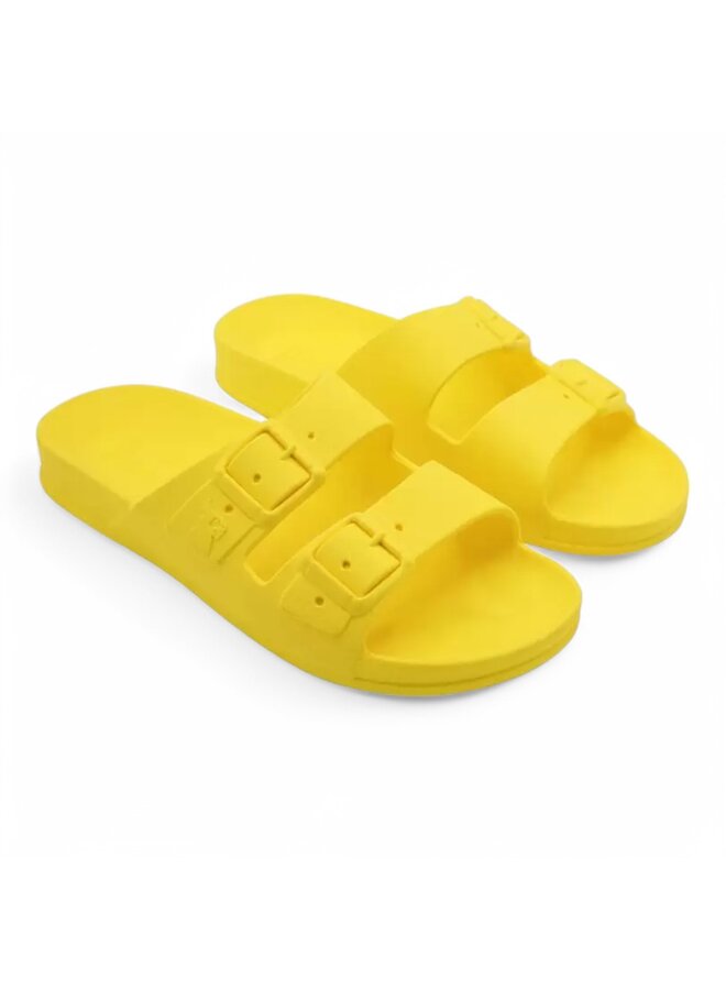 Cacatoès Bahia Yellow Fluo