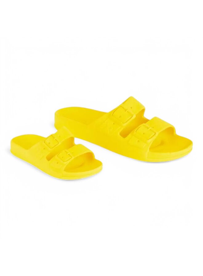 Cacatoès Bahia Yellow Fluo