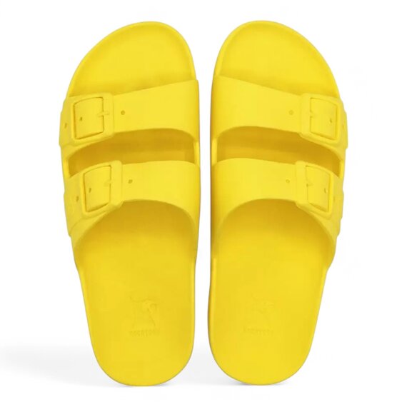 Cacatoès Bahia Yellow Fluo