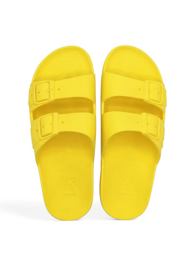 Cacatoès Bahia Yellow Fluo
