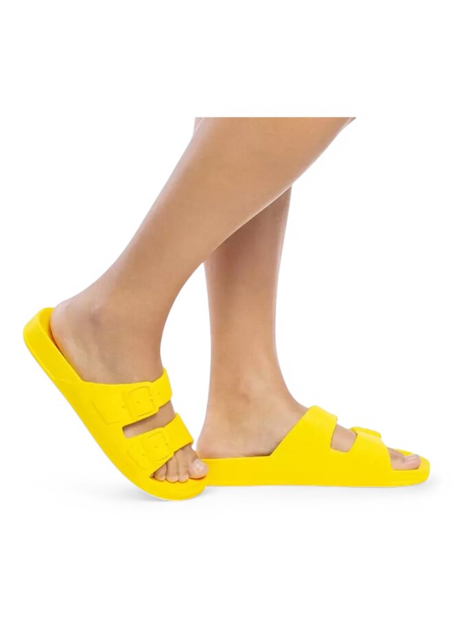 Cacatoès Bahia Yellow Fluo