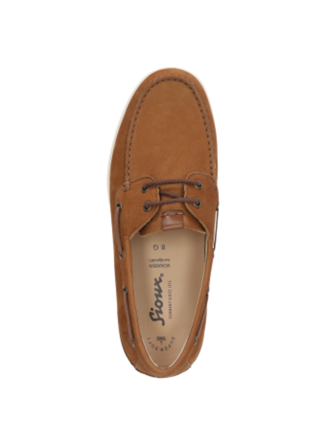 Sioux Nurilinos -701 Beach/Hayden Cognac