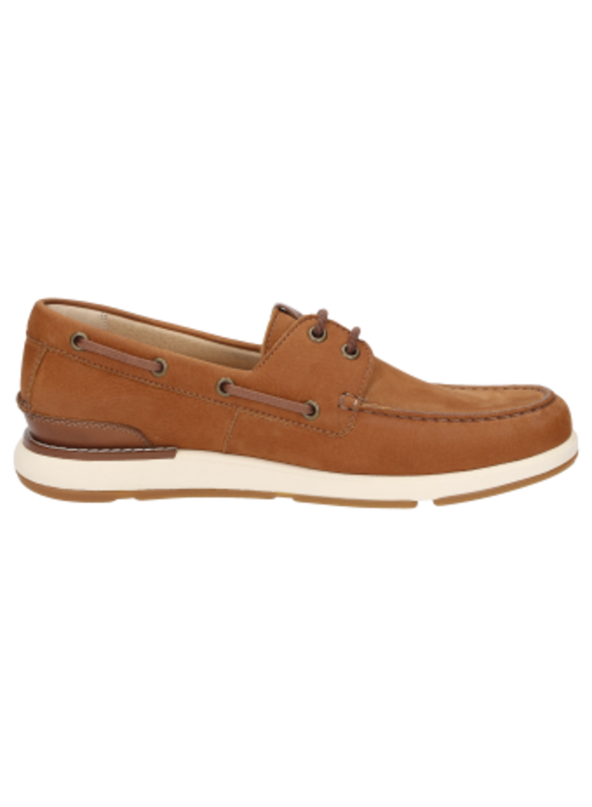 Sioux Nurilinos -701 Beach/Hayden Cognac