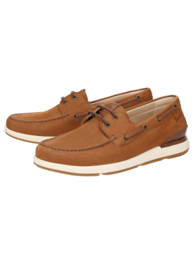 Sioux Nurilinos -701 Beach/Hayden Cognac