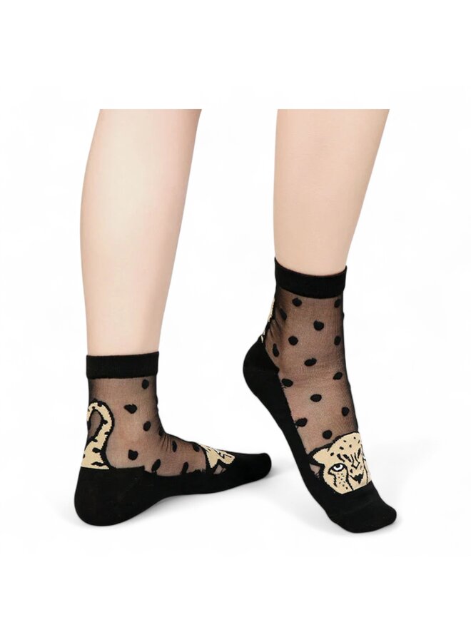 Yuko B YB400156 B. A Panther