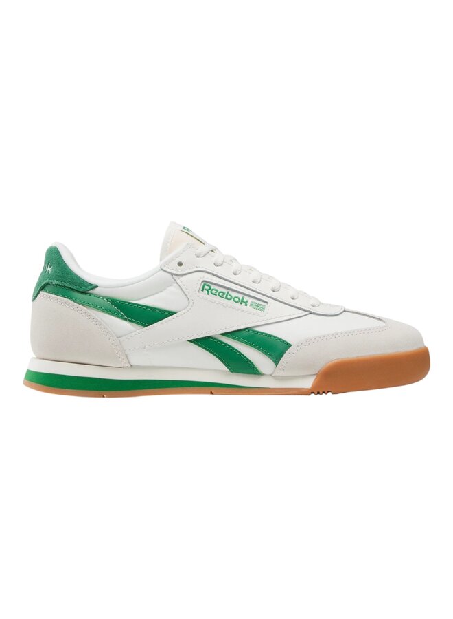 Reebok Campio XT Chalk/Green/Gum