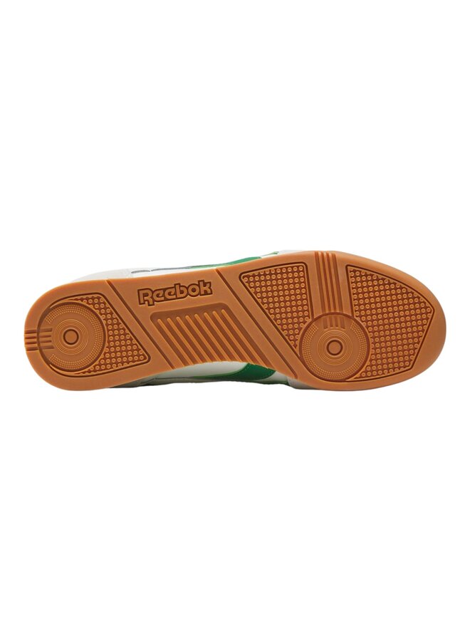 Reebok Campio XT Chalk/Green/Gum