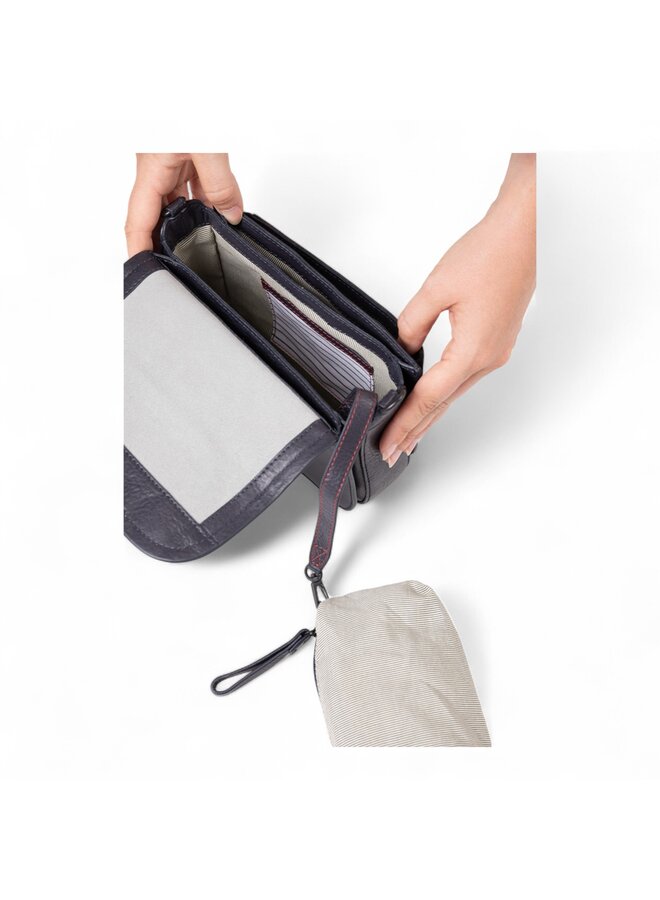 Aunts & Uncles 40479-86 Mrs. Waffle Night Sky