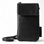 Aunts & Uncles 20021-0 Cloudberry Phone Bag Jet Black