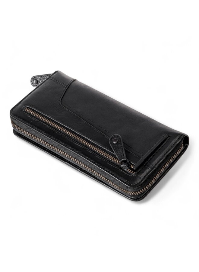 Aunts & Uncles 42210-0 Tilda black smoke