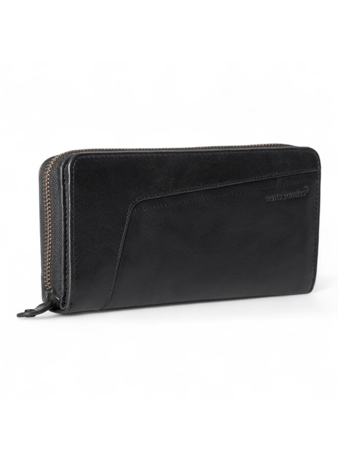 Aunts & Uncles 42210-0 Tilda black smoke