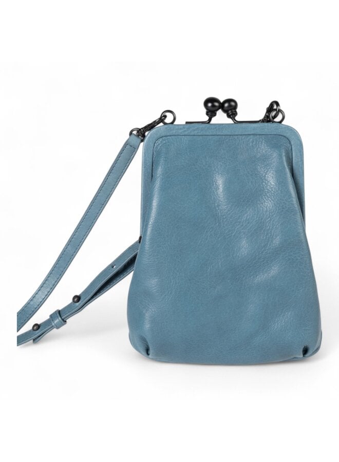 Aunts & Uncles 40454-88 Mrs. Sugar Pop Coronet Blue