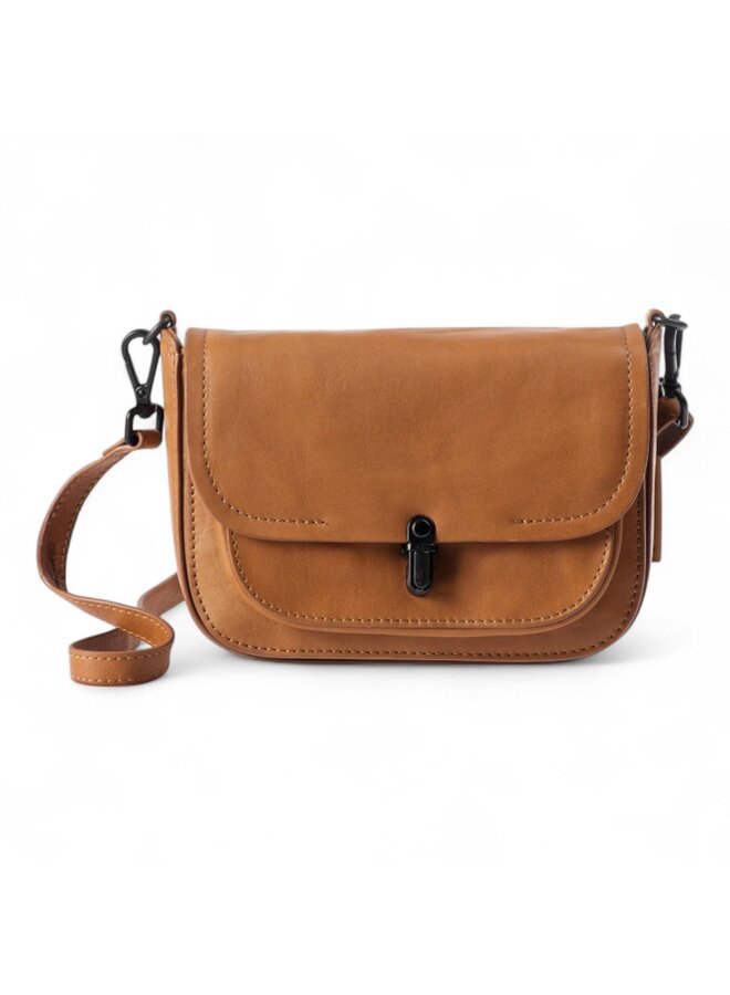 Aunts & Uncles Mrs. Waffle Caramel