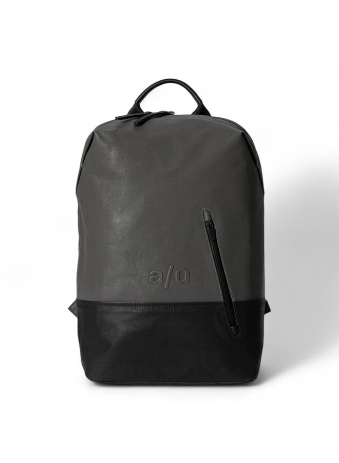 Aunts & Uncles 10201-47 Hamamatsu Backpack 13''Volcanic ash