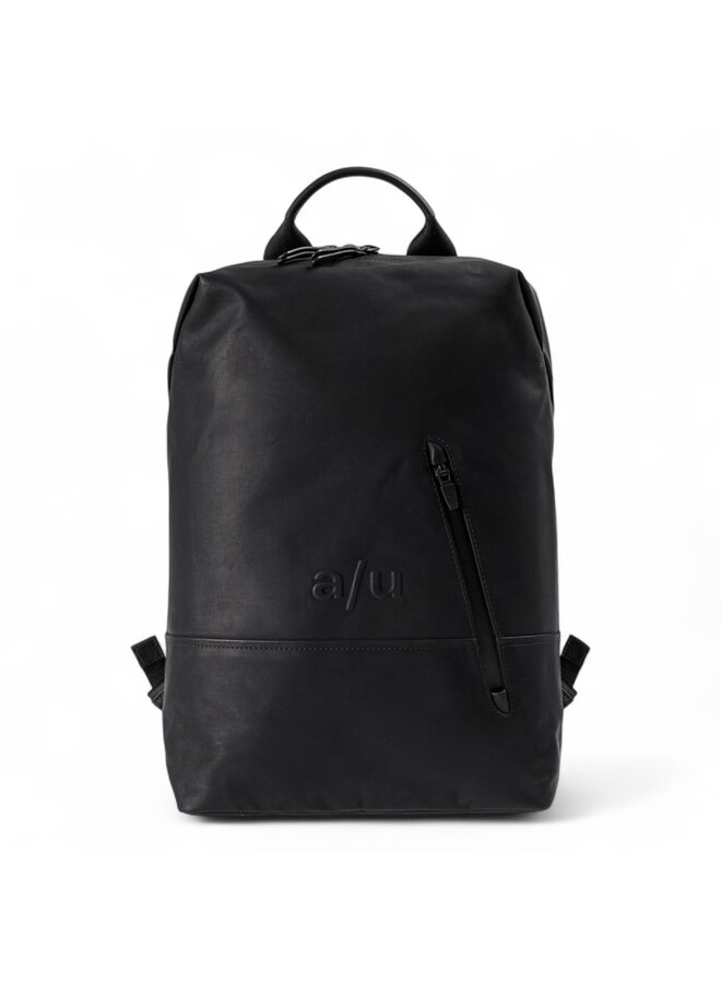 Aunts & Uncles 10201-0 Hamamatsu Backpack 13" Black