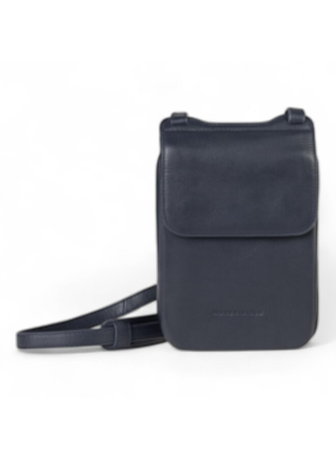 Aunts & Uncles 20044-90 Tulip Midnight Blue