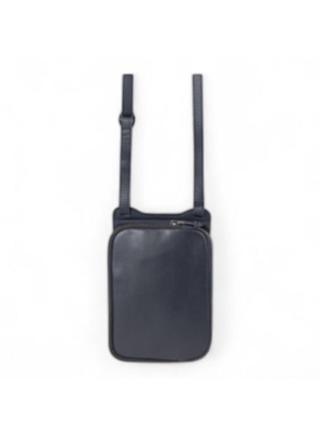 Aunts & Uncles 20044-90 Tulip Midnight Blue