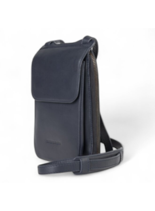 Aunts & Uncles 20044-90 Tulip Midnight Blue