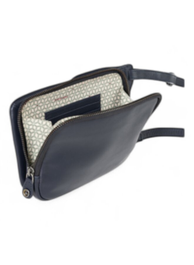 Aunts & Uncles 20044-90 Tulip Midnight Blue