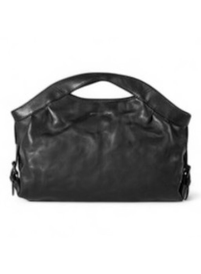 Aunts & Uncles 40263-0 Mrs. Macaron Black Smoke