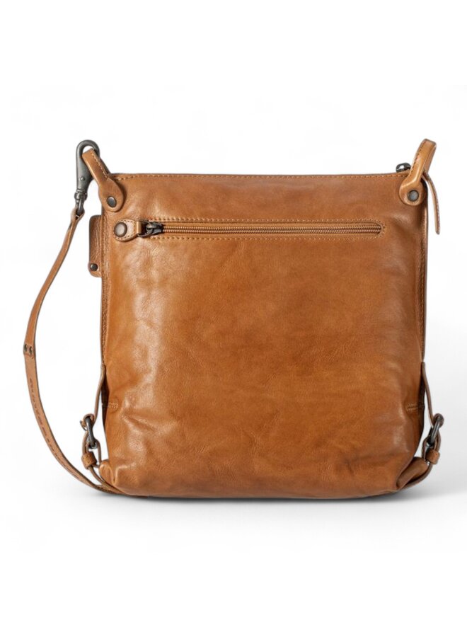 Aunts & uncles  Mrs. Raisin Cookie caramel Crossover bag