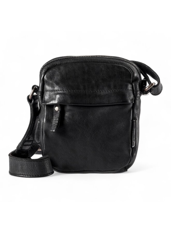 Aunts & Uncles 62250-47 The Pencil Charcoal Black