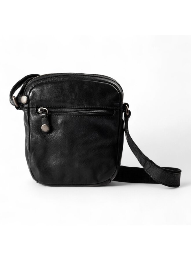 Aunts & Uncles 62250-47 The Pencil Charcoal Black