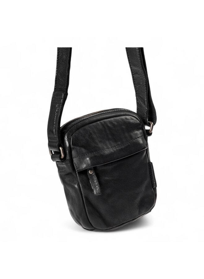 Aunts & Uncles 62250-47 The Pencil Charcoal Black