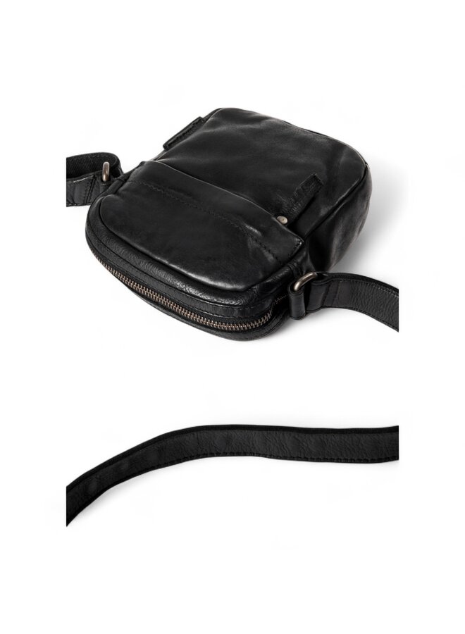 Aunts & Uncles 62250-47 The Pencil Charcoal Black