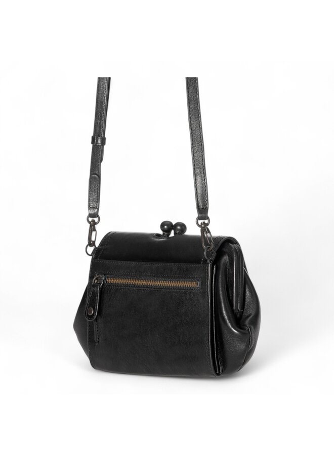 Aunts & Uncles 40470-0 Mrs. Whoopie Pie Black Smoke