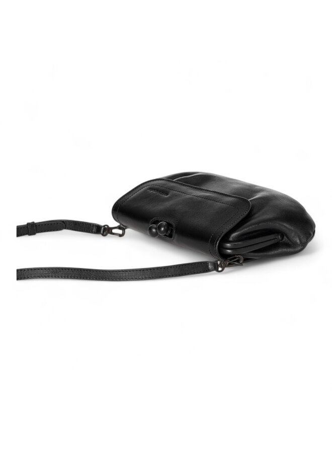 Aunts & Uncles 40470-0 Mrs. Whoopie Pie Black Smoke