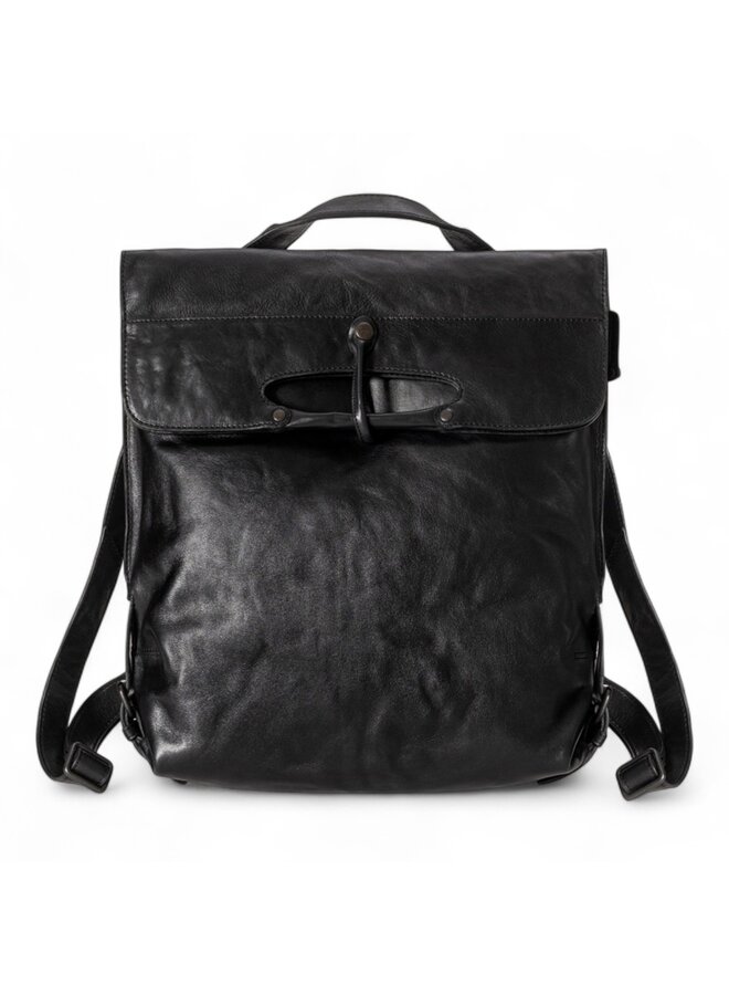 Aunts & Uncles 40457-0 Mrs. Apple Strudel Multi. Black Smoke