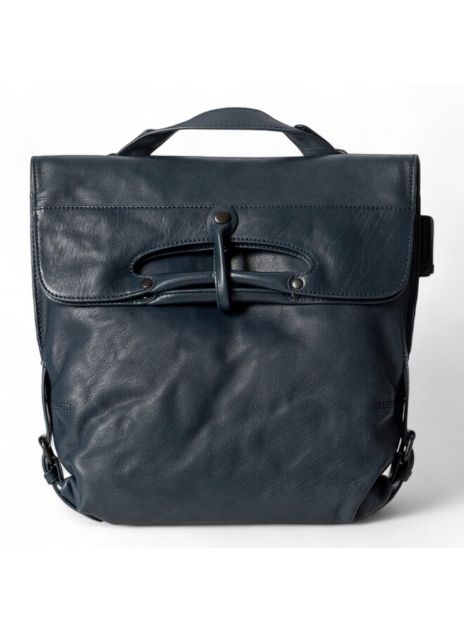 Aunts & uncles Mince Pie backpacl midnight blue