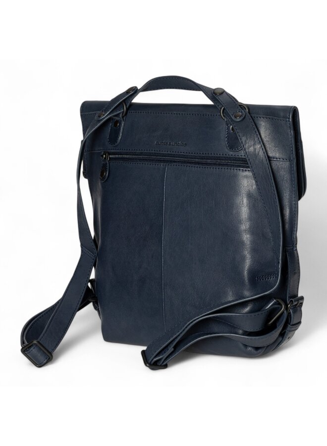Aunts & Uncles 40347-97 Mince Pie Midnight Blue