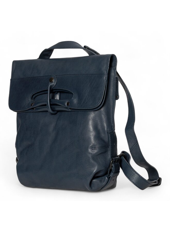 Aunts & Uncles 40347-97 Mince Pie Midnight Blue