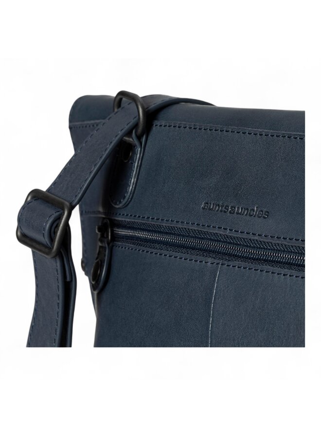 Aunts & Uncles 40347-97 Mince Pie Midnight Blue