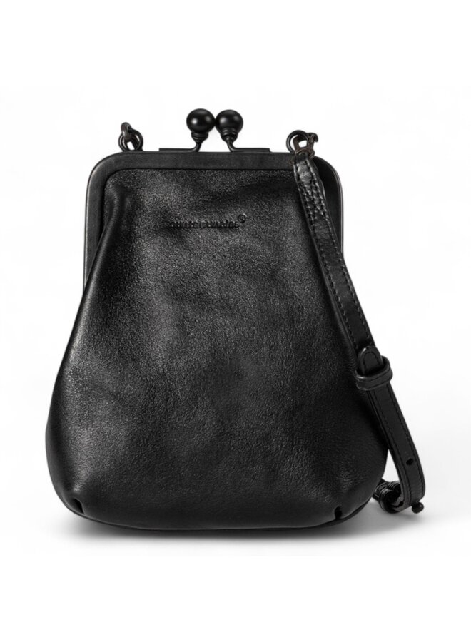 Aunts & uncles 40454-0 Mrs. Sugar Pop Black Smoke