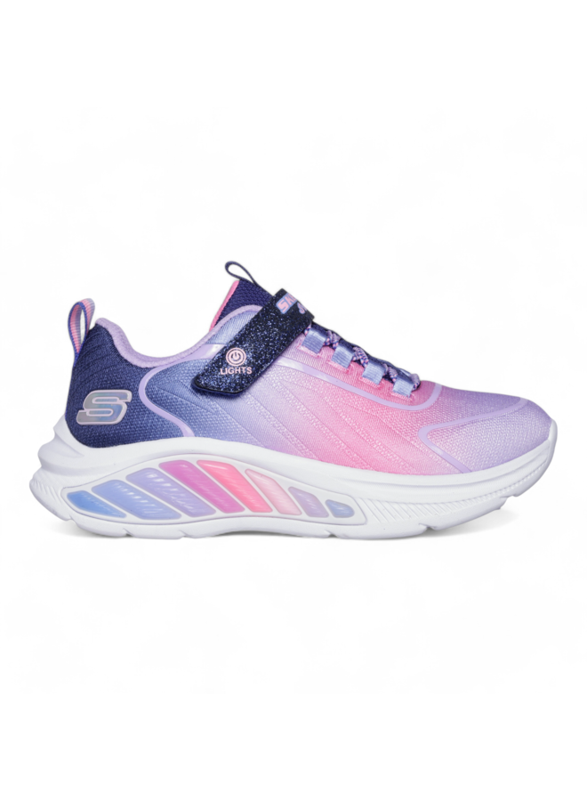 Skechers Rainbow Cruisers Navy/Multi