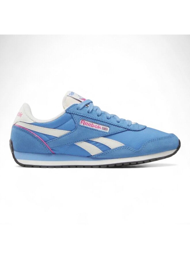 Reebok Classic AZ Blue/ Blue/ Chalk